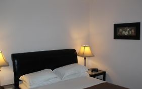 Mile Zero Motel